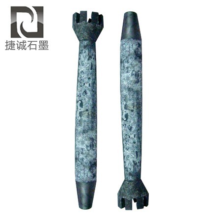 抗氧化石墨轉子